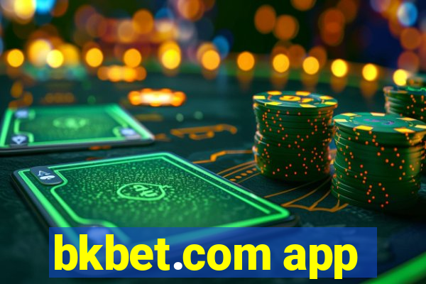 bkbet.com app